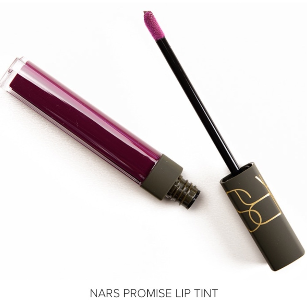 NWOT NARS Promise Lip Tint